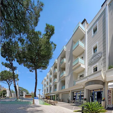 Residence Capitol-3